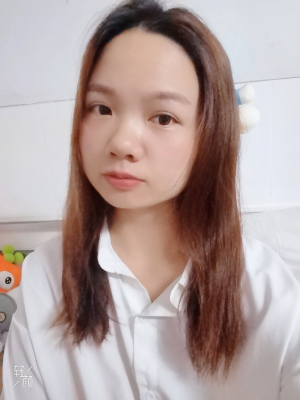 勿扰的第一张照片--渭南相亲服务中心