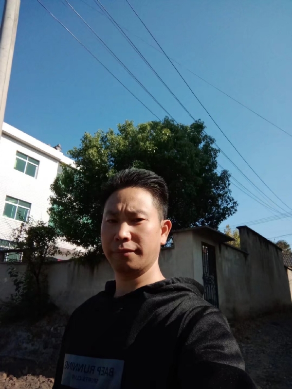 寻缘中的第二张照片--渭南相亲服务中心