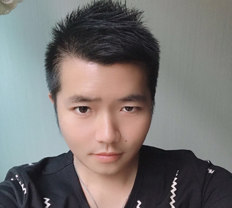 七夜的第一张照片--渭南相亲服务中心