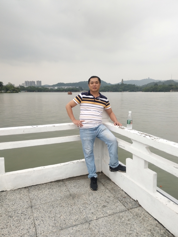 缘来是你的第二张照片--渭南相亲服务中心