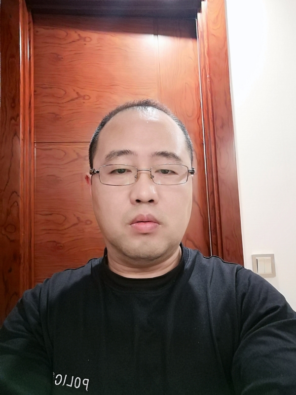 暖男的第二张照片--渭南相亲服务中心