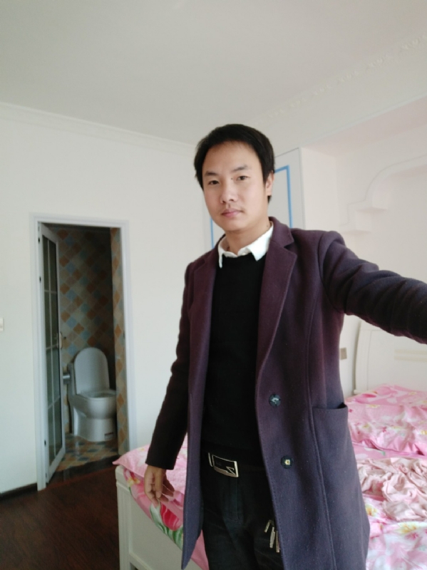 若山的第一张照片--渭南相亲服务中心