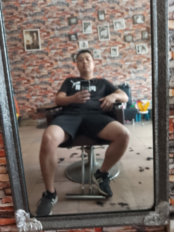 随心所欲的第一张照片--渭南相亲服务中心