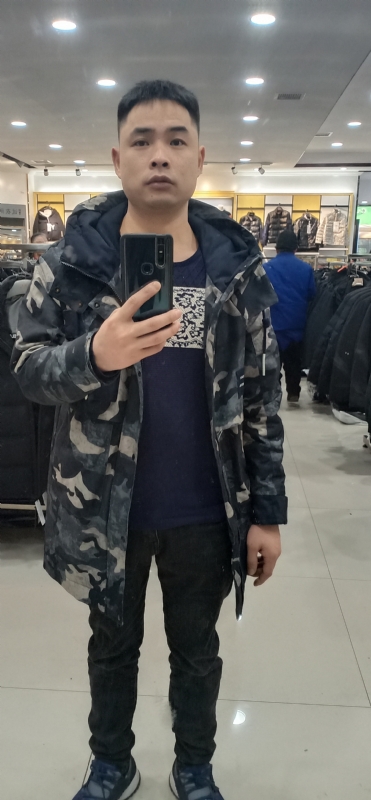 等待你的出现的第一张照片--渭南相亲服务中心