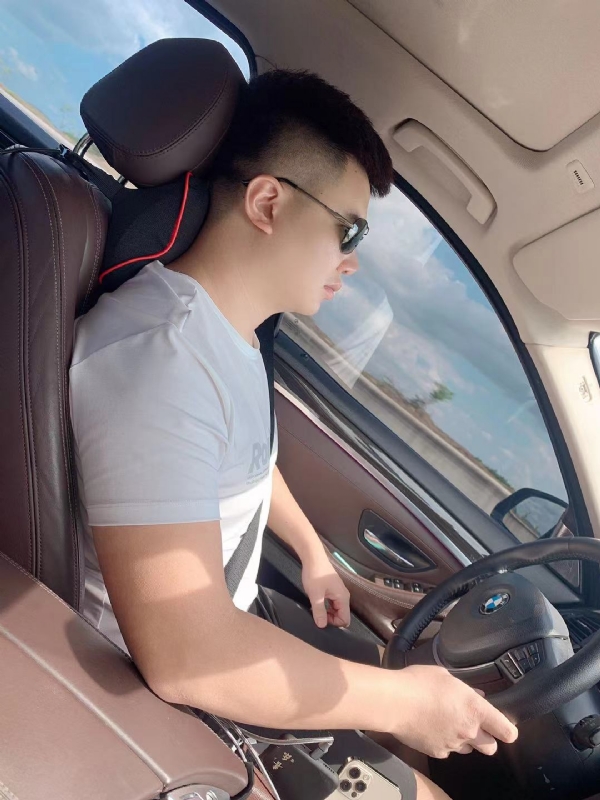 Di的第一张照片--渭南相亲服务中心