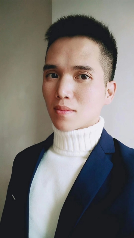 榴莲往事的第一张照片--渭南相亲服务中心