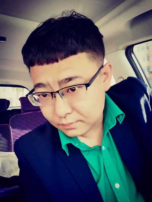 不忘。的第一张照片--渭南相亲服务中心