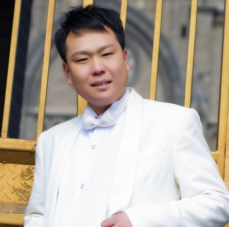 善良老男孩的第一张照片--渭南相亲服务中心