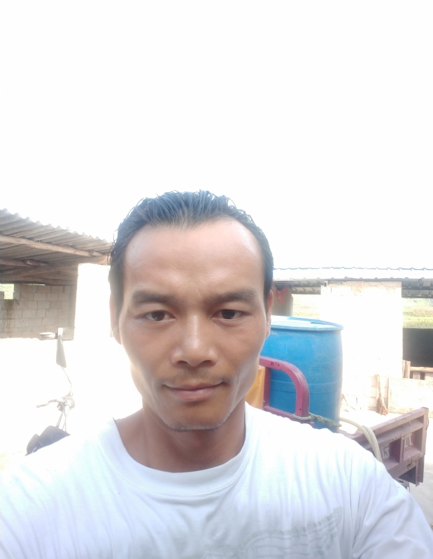 寻缘的第一张照片--渭南相亲服务中心