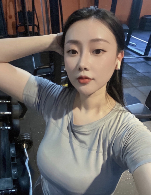 Annie的第一张照片--渭南相亲服务中心