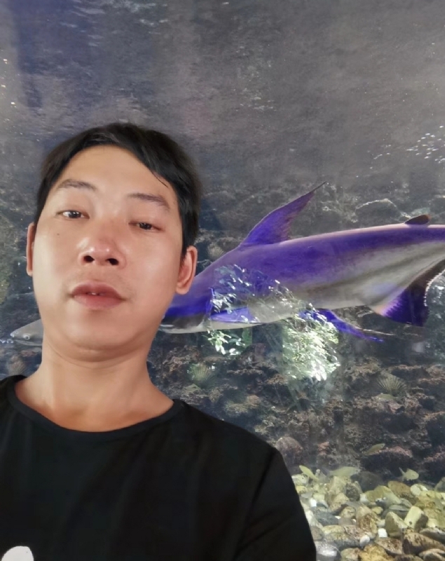 李阿平的第二张照片--渭南相亲服务中心