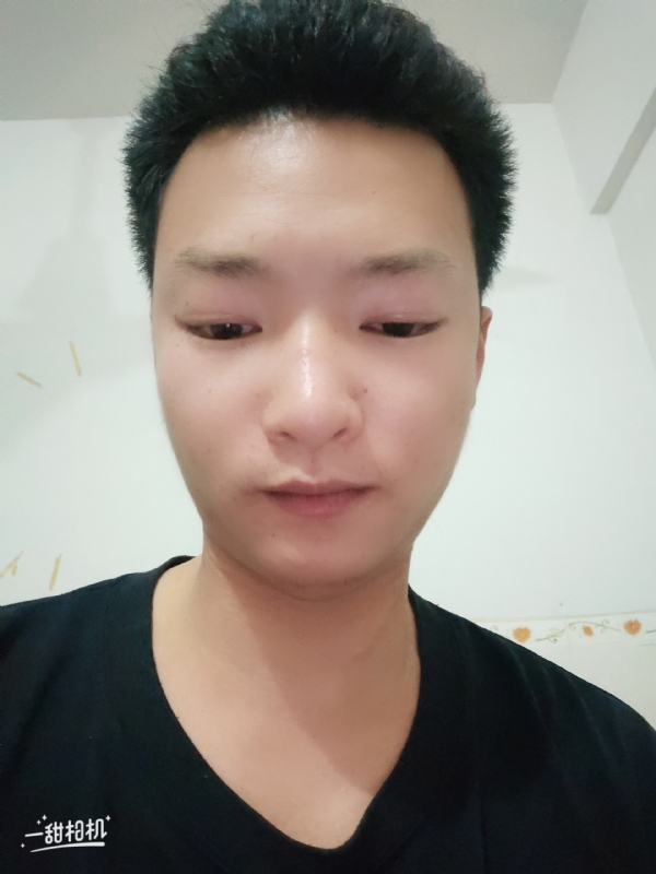 孤狼的第一张照片--渭南相亲服务中心