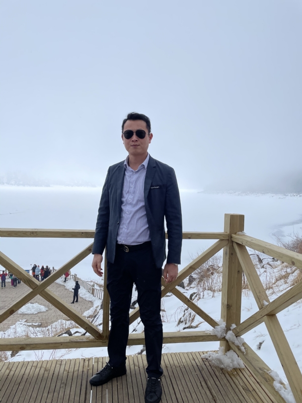 凉笙微凉的第一张照片--渭南相亲服务中心