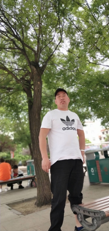 啊包g的第一张照片--渭南相亲服务中心