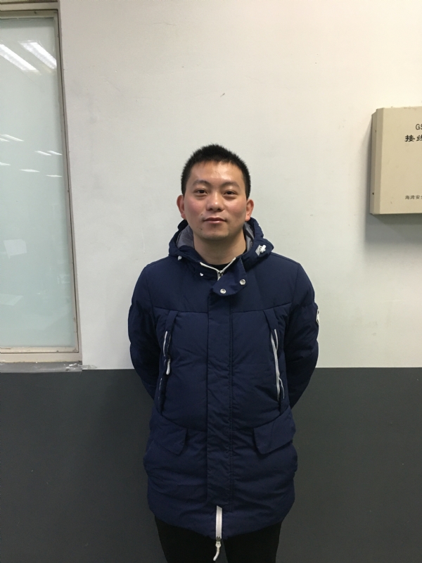 春风过客的第二张照片--渭南相亲服务中心