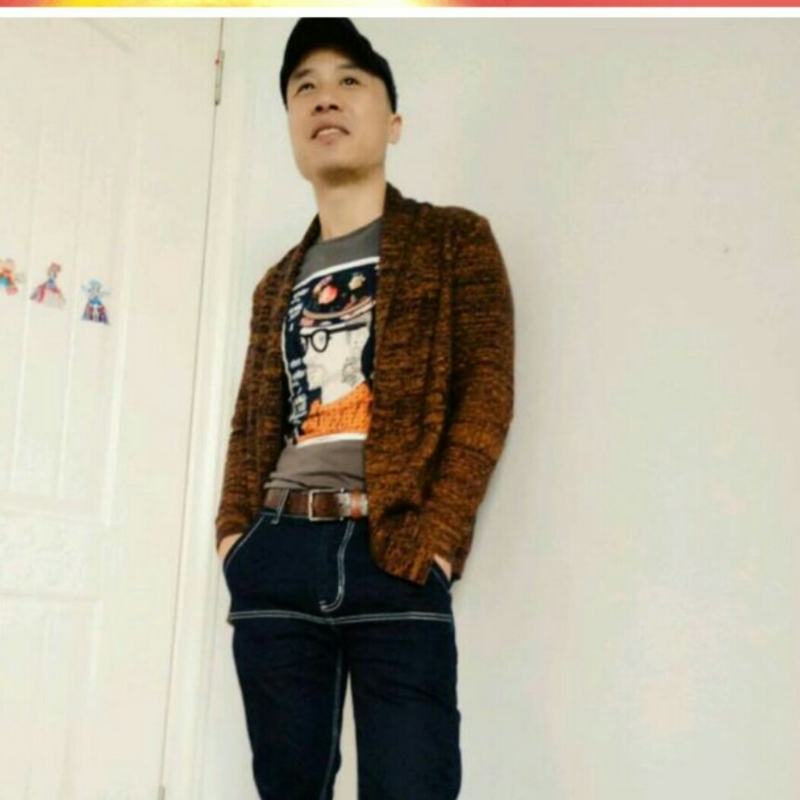 一切随缘的第一张照片--渭南相亲服务中心