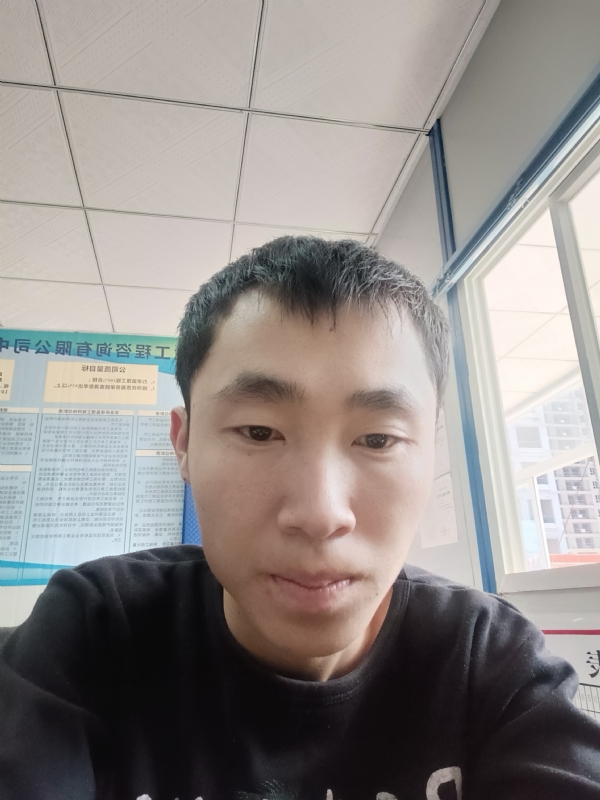 小哥哥的第一张照片--渭南相亲服务中心