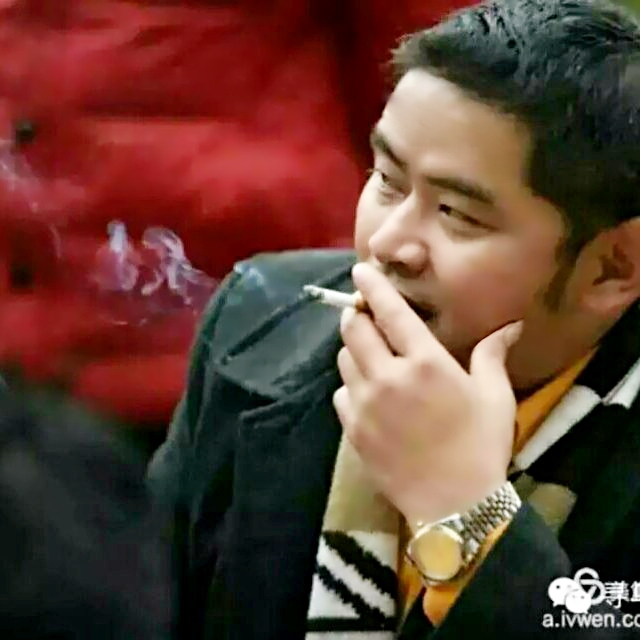 富友范的第一张照片--渭南相亲服务中心