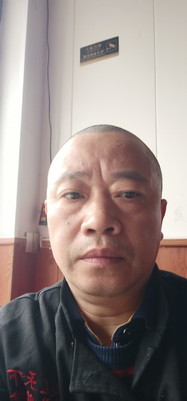 快乐人生的第一张照片--渭南相亲服务中心