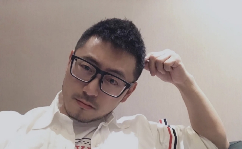 铭哲的第一张照片--渭南相亲服务中心