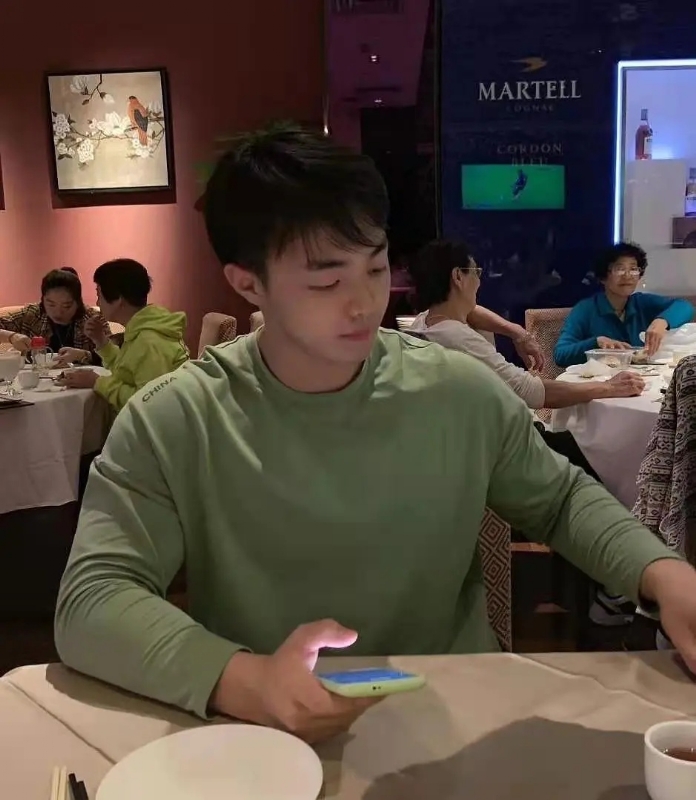 la的第一张照片--渭南相亲服务中心