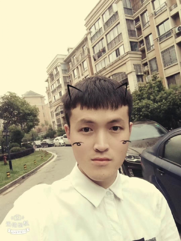 星空之下的第一张照片--渭南相亲服务中心