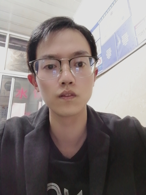 春日暖阳的第一张照片--渭南相亲服务中心