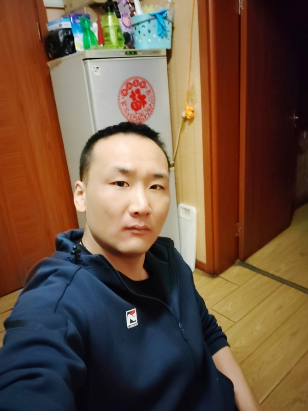 子昂的第一张照片--渭南相亲服务中心