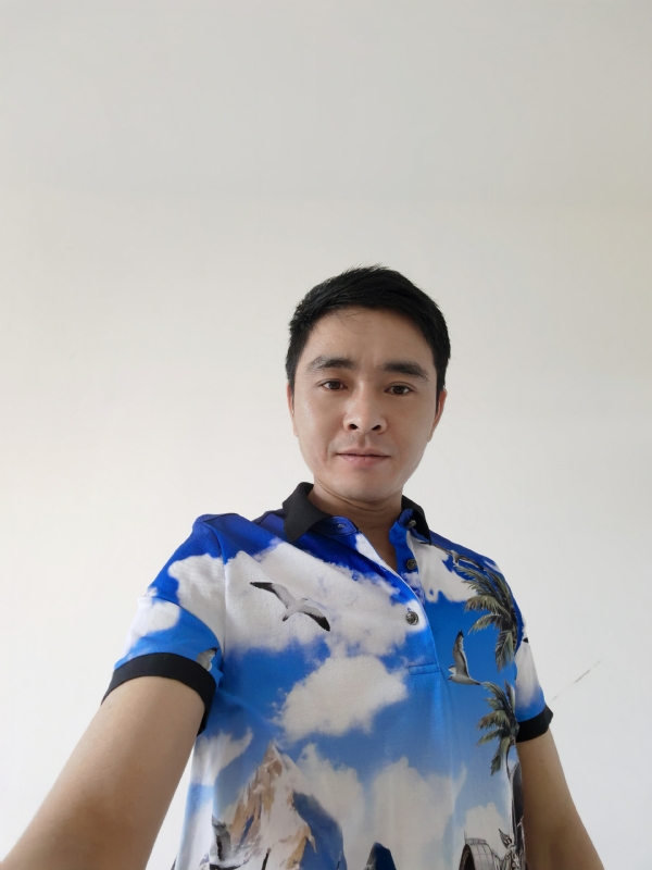 金世的第一张照片--渭南相亲服务中心