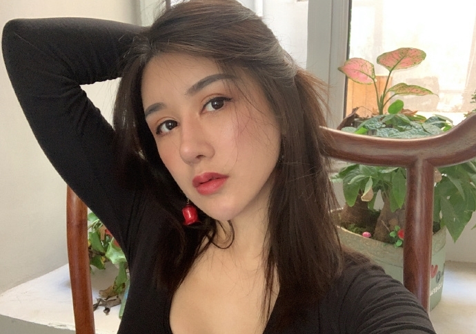 林依依的第二张照片--渭南相亲服务中心