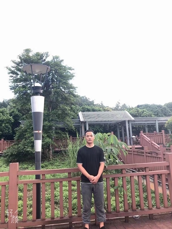 george的第一张照片--渭南相亲服务中心