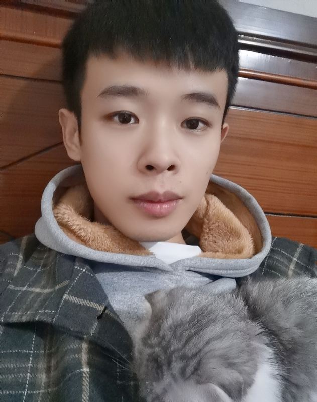 没差的第一张照片--渭南相亲服务中心