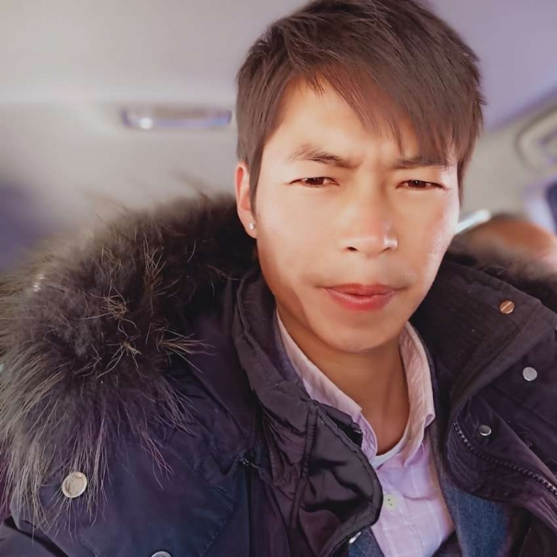 归属感的第一张照片--渭南相亲服务中心