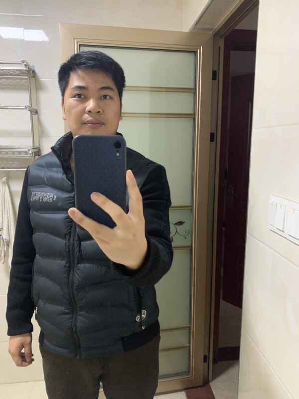 大海的第一张照片--渭南相亲服务中心