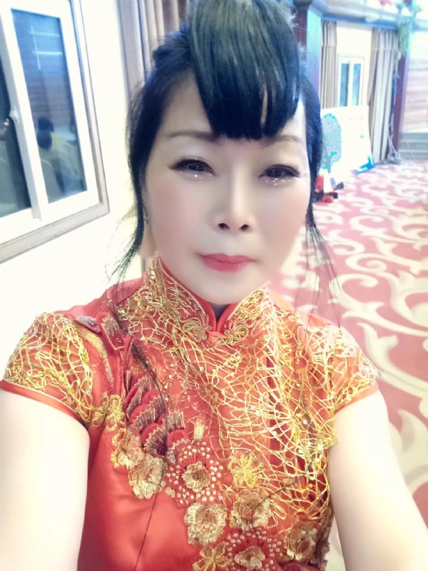 冰雪的第一张照片--渭南相亲服务中心