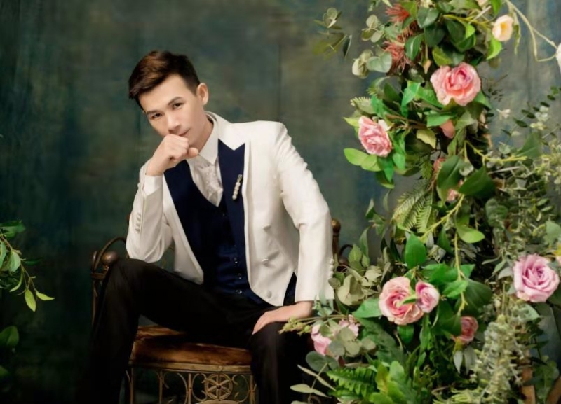 寻觅唯一的你的第一张照片--渭南相亲服务中心