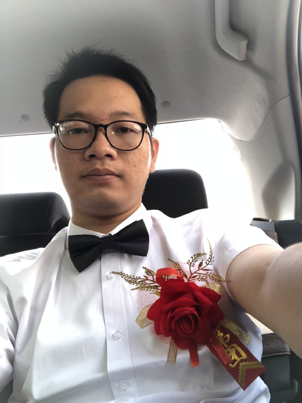 小陈的第一张照片--渭南相亲服务中心