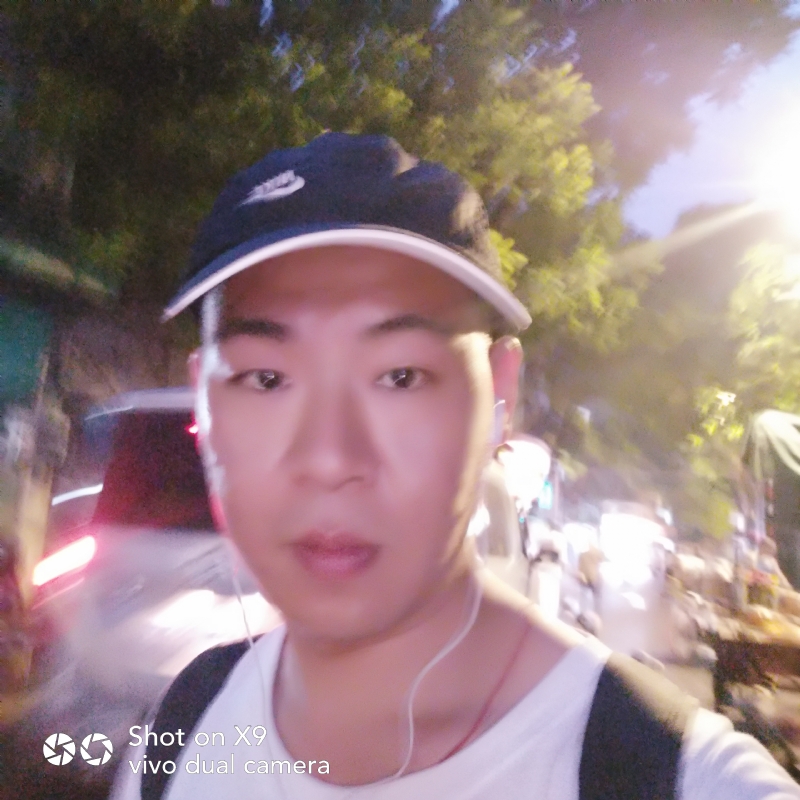 心跳男孩的第二张照片--渭南相亲服务中心