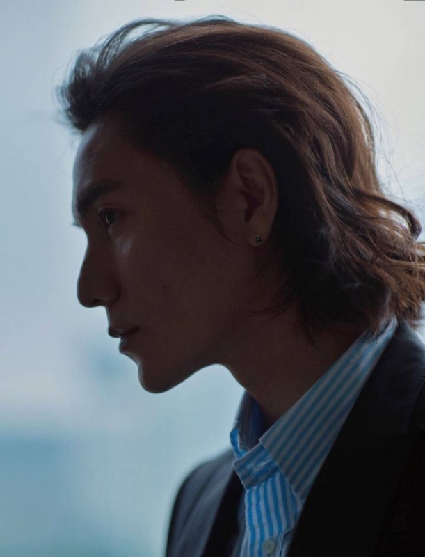 李嘉廷的第二张照片--渭南相亲服务中心