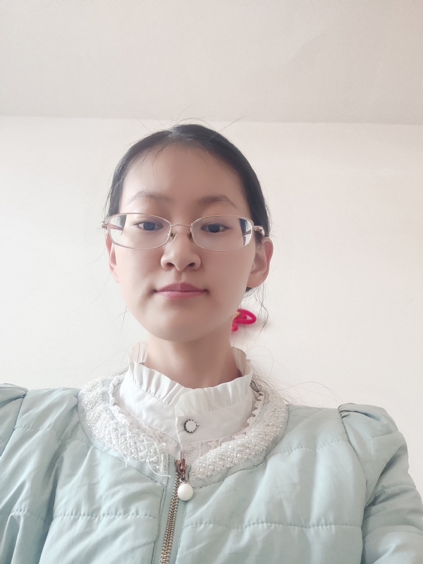 陌上雨的第一张照片--渭南相亲服务中心