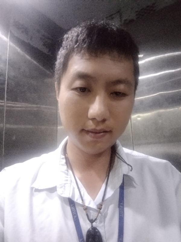 黄伟杰的第一张照片--渭南相亲服务中心