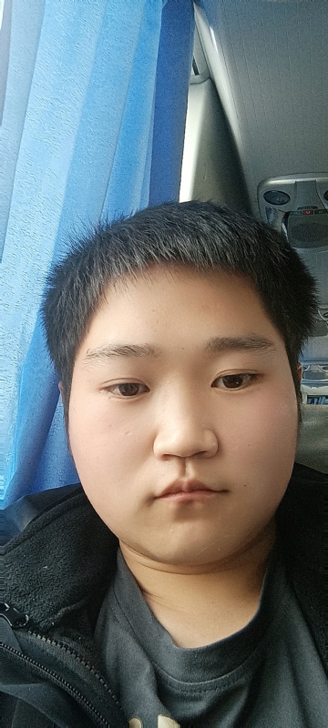 婚礼人｜唐梦的第二张照片--渭南相亲服务中心