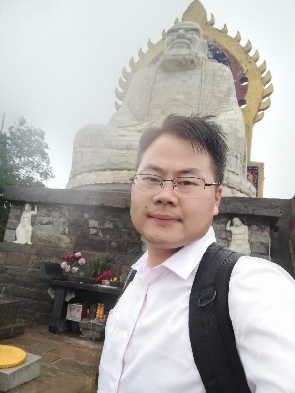 江洋党总顾问的第一张照片--渭南相亲服务中心