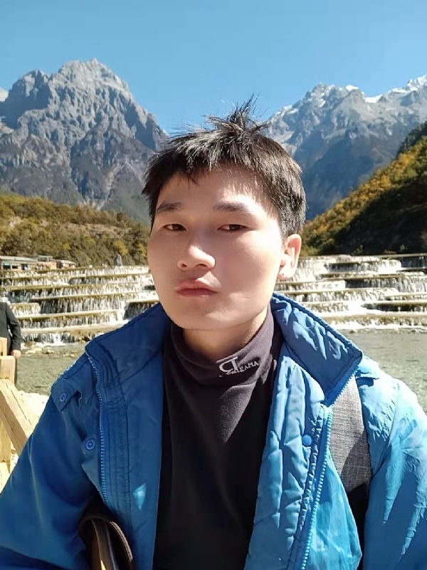 Mono的第一张照片--渭南相亲服务中心