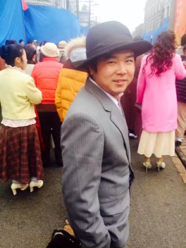 洁白的北戴河的第三张照片--渭南相亲服务中心