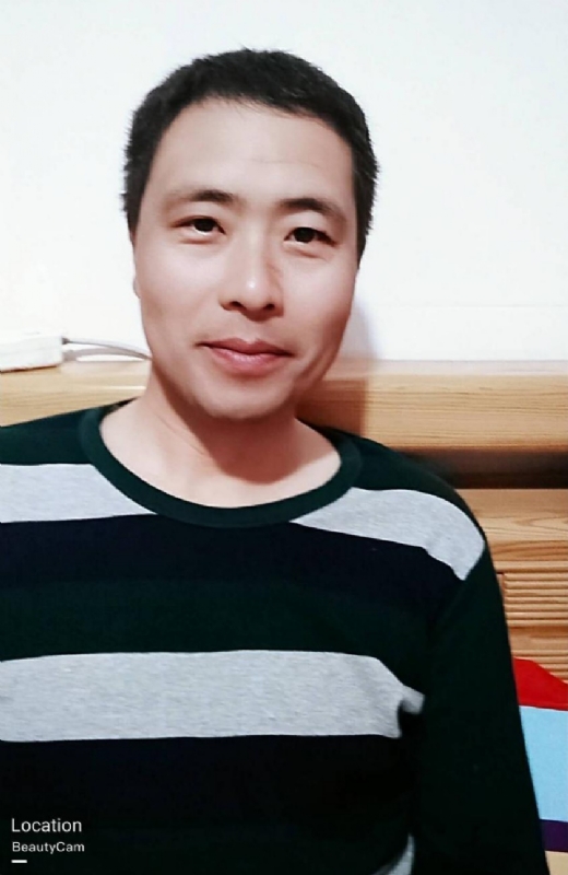 真爱难寻的第一张照片--渭南相亲服务中心