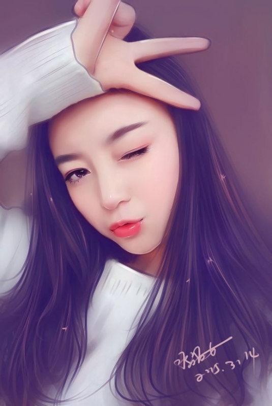 爱爱的第二张照片--渭南相亲服务中心
