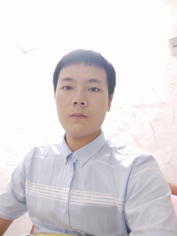 乔乔的第一张照片--渭南相亲服务中心