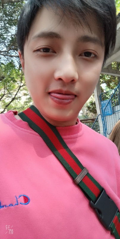 人生如梦的第一张照片--渭南相亲服务中心