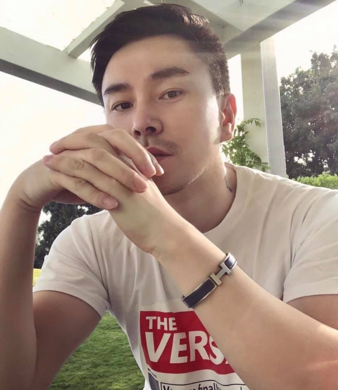 海风的第一张照片--渭南相亲服务中心